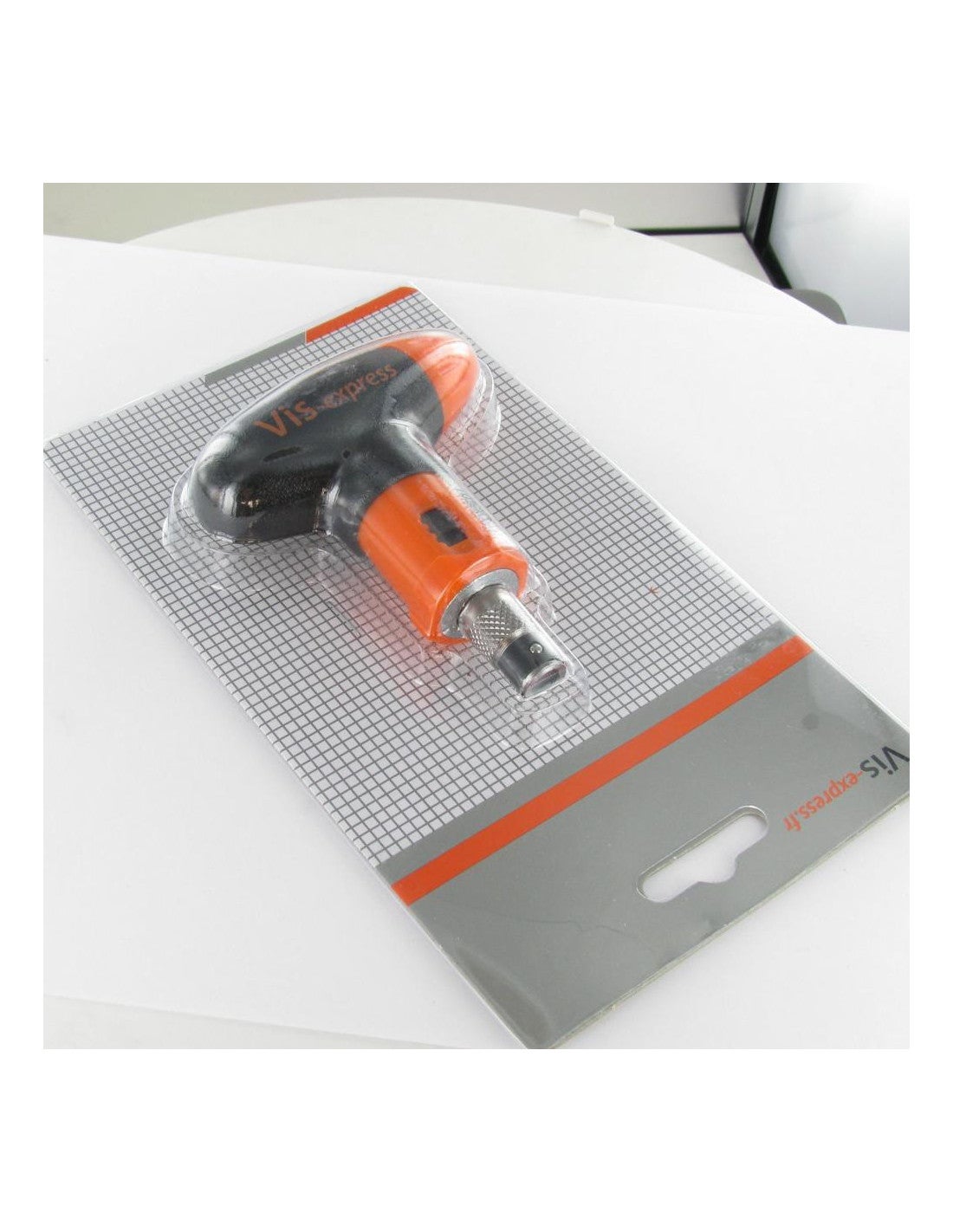 POIGNEE Porte Embout VIS-EXPRESS-1 pièce - 4