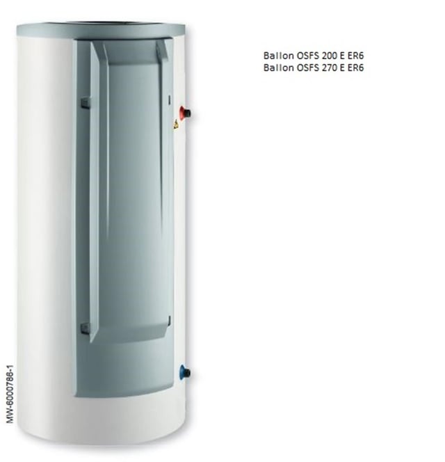 Ballon thermodynamique thaleos 270l prix au meilleur prix Leroy Merlin — free download