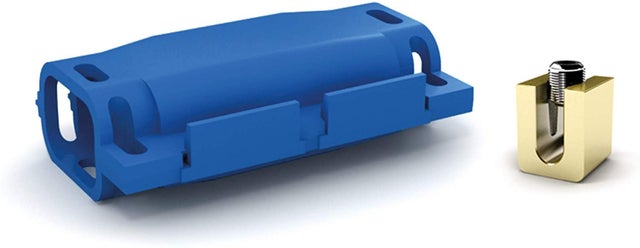 Giunto Muffola Isolamento Gel, Preriempito, Cavi Bassa Tensione, Interrato, Sotterranea, Aerea, Cavidotti Approvato IMQ, RINA, SHARK 525
