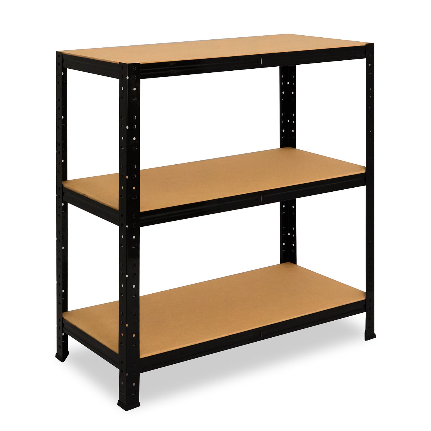 shelfplaza® 180x100x60cm Home Étagère Charge Lourde galvanisé/Etagere shelfplaza® 180x100x60cm Home Étagère Charge Lourde galvanisé/Etagere