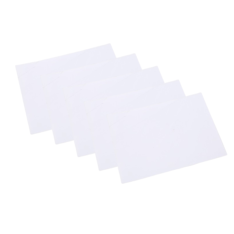 Autocollants Eau non potable ISO 7010 P005 - Lot de 5 | Signalétique