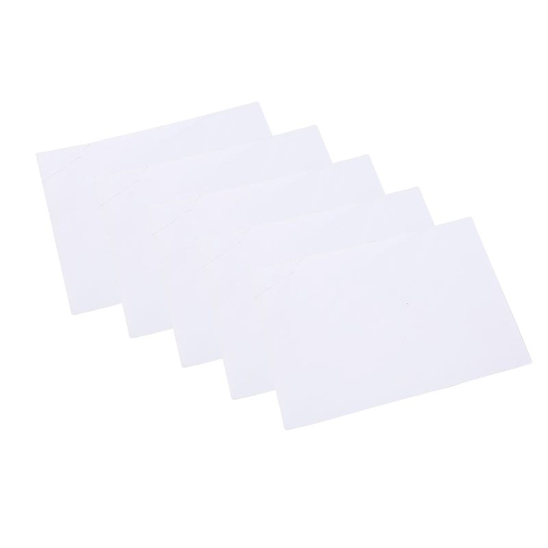 Autocollants Eau non potable ISO 7010 P005 - Lot de 5 | Signalétique Autocollants Eau non potable ISO 7010 P005 - Lot de 5 | Signalétique