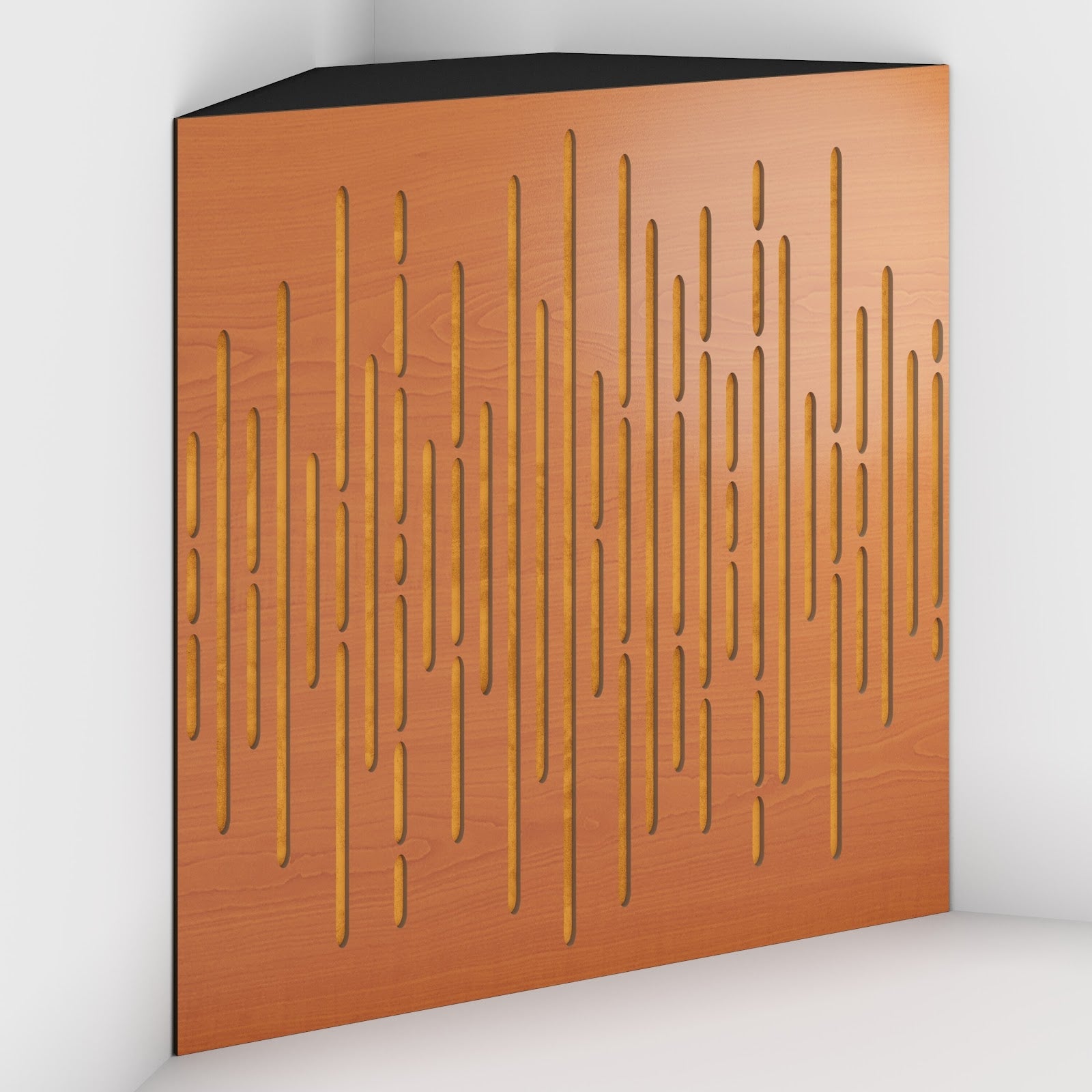 Panneau 3D