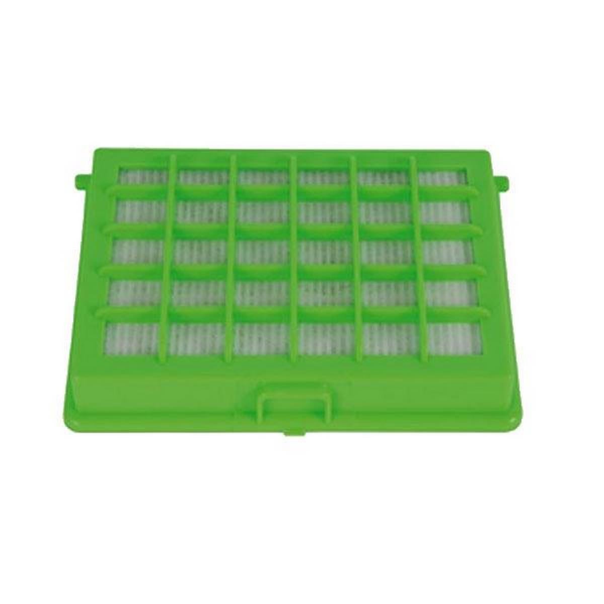 Kit Filtri E Spazzola Per MOULINEX COMPACTEO CYCLON – ZR004601 – Filtro HEPA E Filtro Ingresso Aria
