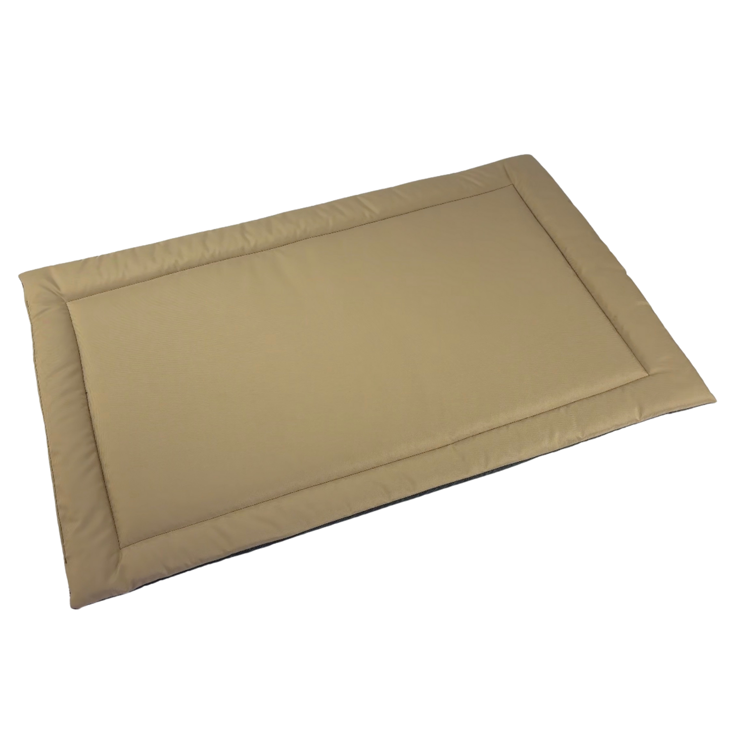 Mata dla psa legowisko kennel cappuchino 110x70