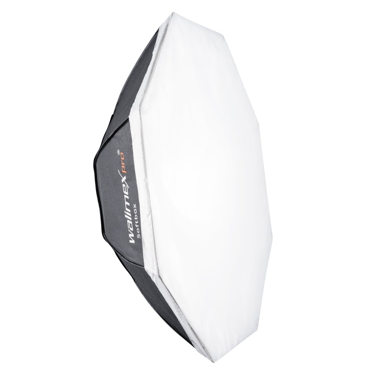 Walimex Pro Softbox Orange Line Plus 40x40cm Für Walimex Pro&K