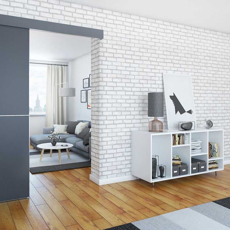 Rail de 1,80 m pour SLID'UP 120 - 180 - 2