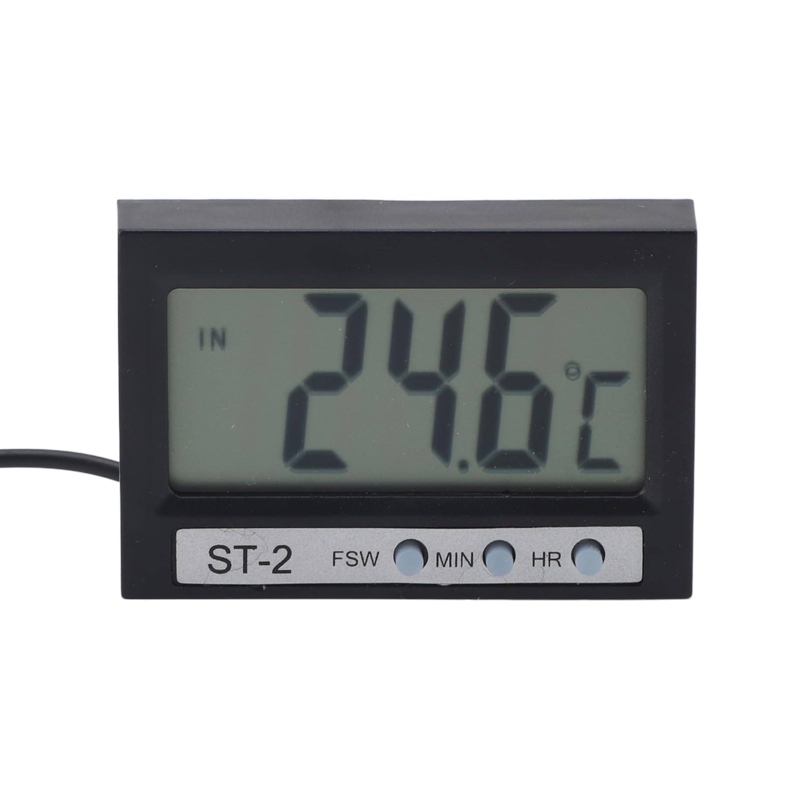 Termometri RZ8810 Termometro Corporeo Display A LED Per Orecchio Termometro Elettronico Digitale Ir Termometro A Infrarossi Per Bambini Febbre