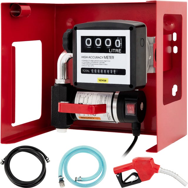 Pompes carburants au meilleur prix Leroy Merlin — free download