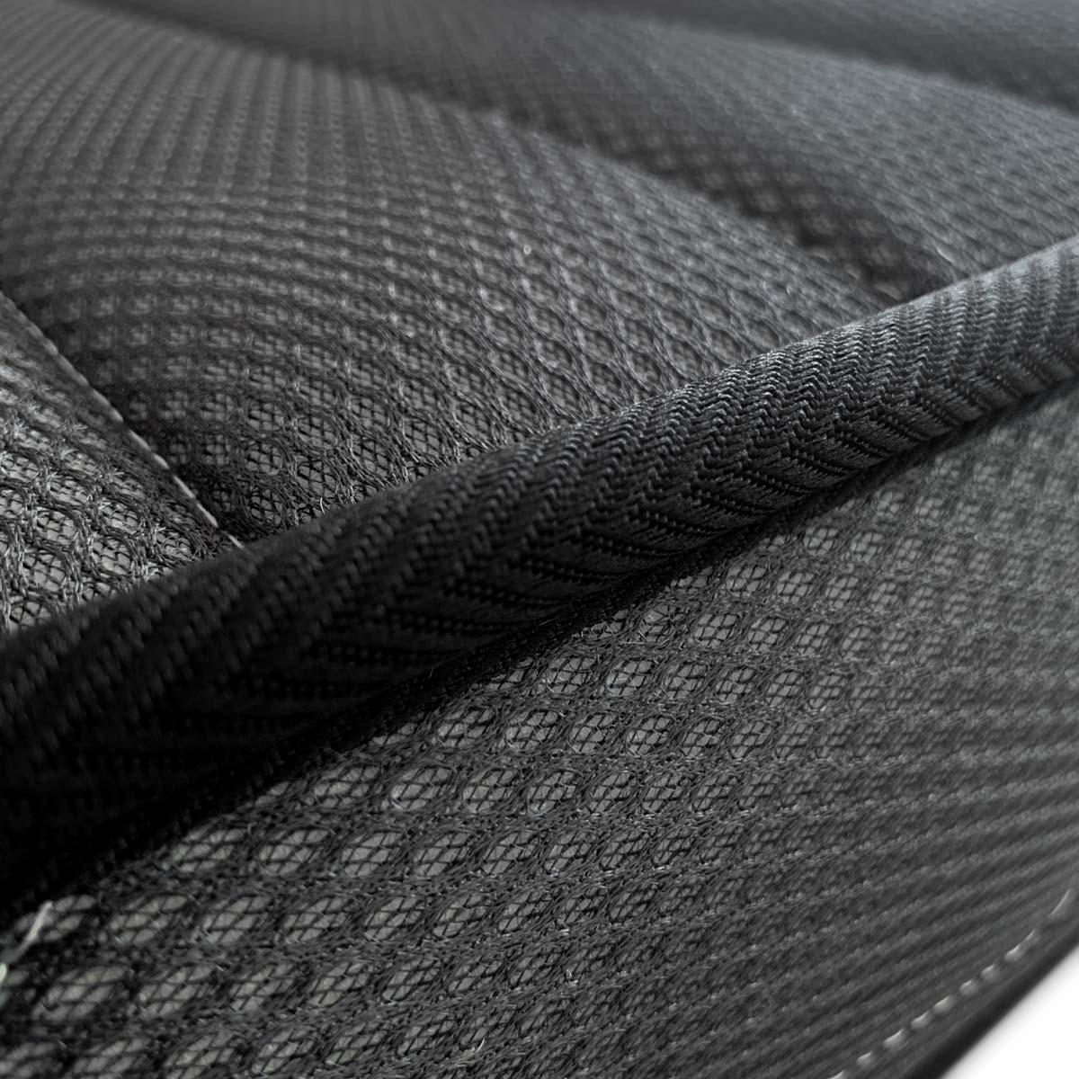 Colchón 90 x 200 Viscoelástico Versalles Reversible, con Viscosoft, Firmeza y Confort, Firmeza Media-Alta, Cara Invierno-Verano - 6