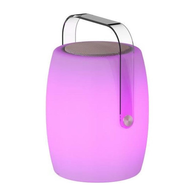 Głośnik Bluetooth SO PLAY 10W z lampą