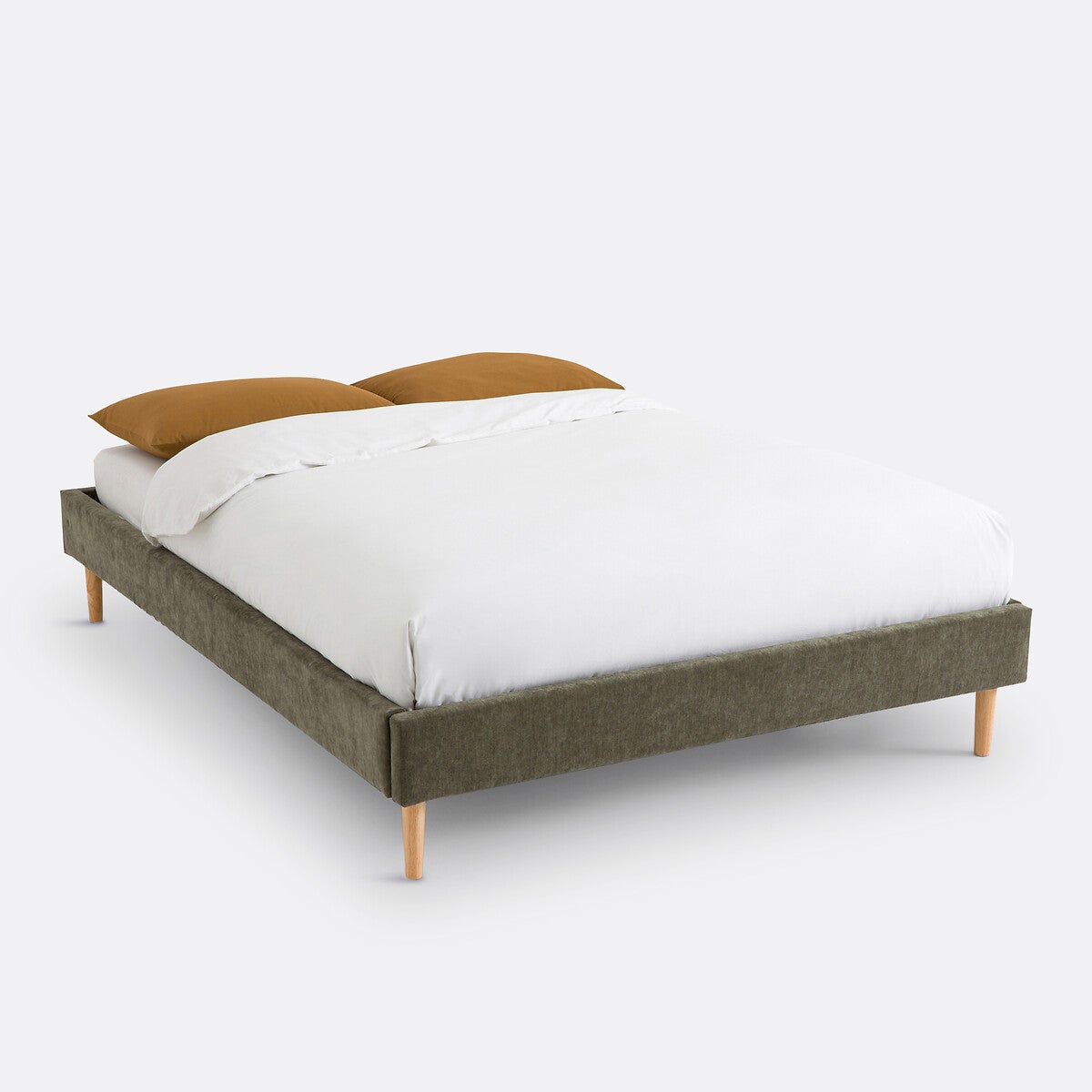 Couverture laine pour lit 2 places d'occasion - Linge de maison - - page 2
