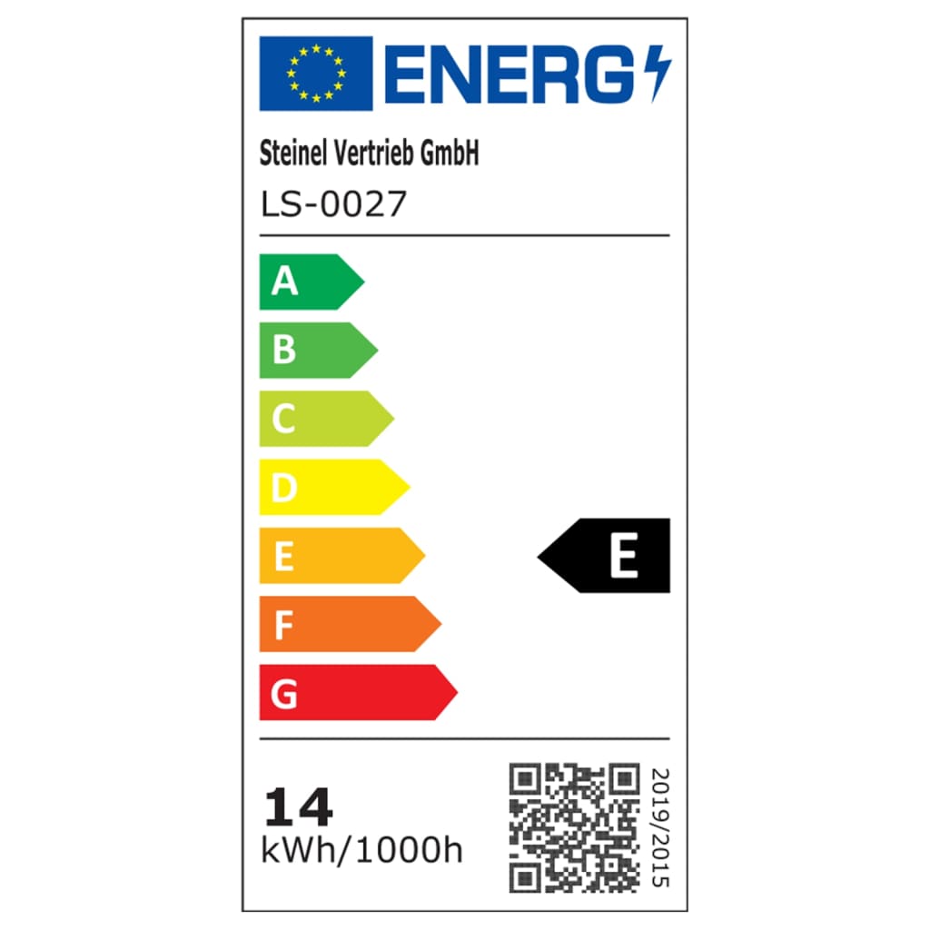 Projecteur extérieur avec détecteur LED intégrée Steinel XLED home 2 S argent - 5