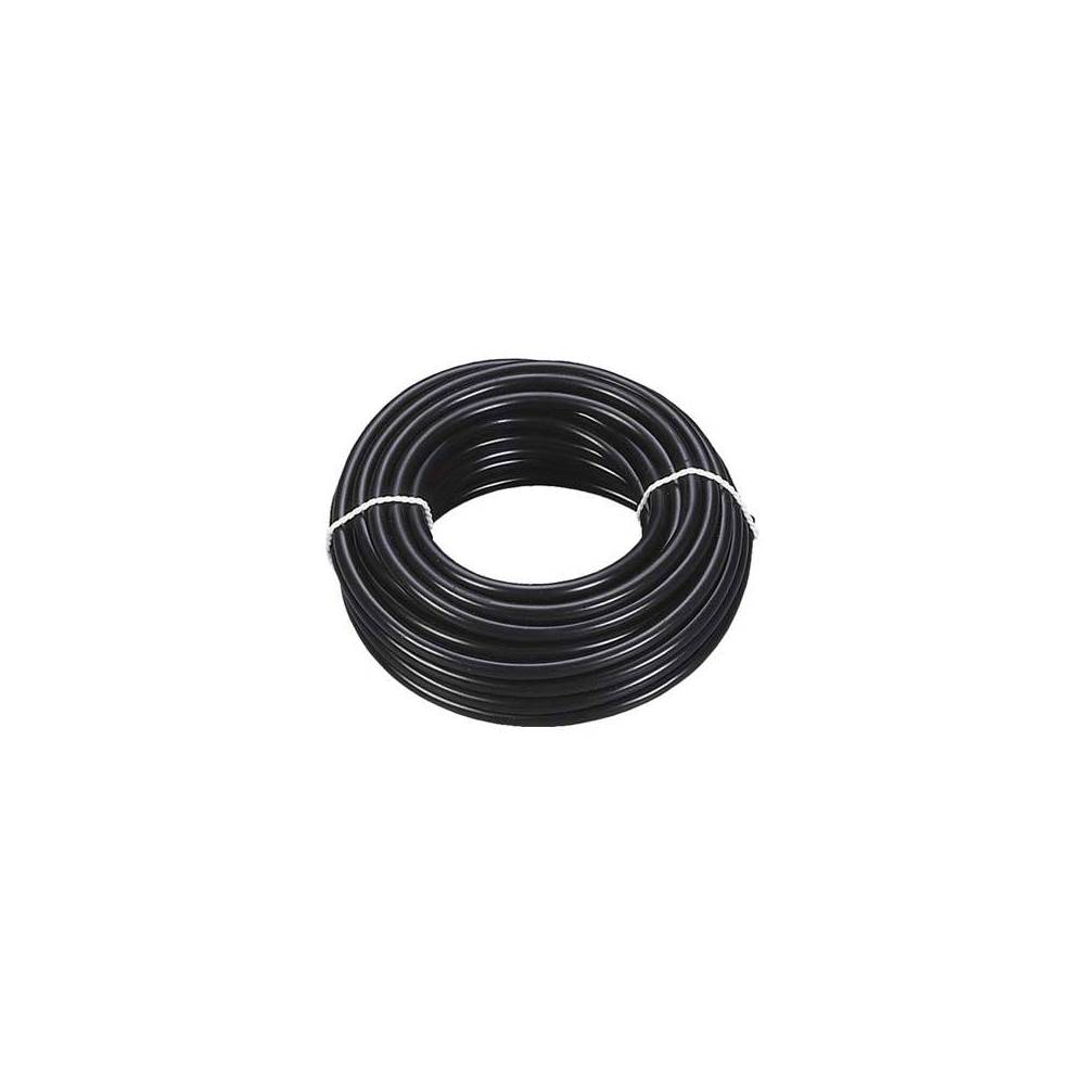 Cable Flexible Uso Doméstico Cable H05VV-F 10m - 2x1.5mm², PVC