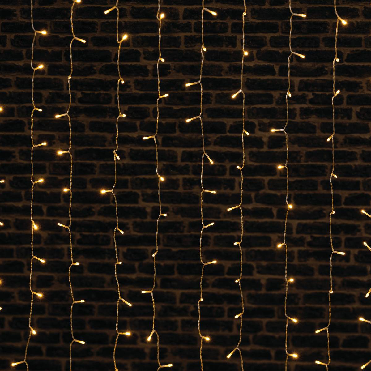 Lapin lumineux extérieur H24cm 30 LED + transfo Feeric lights & christmas pas cher