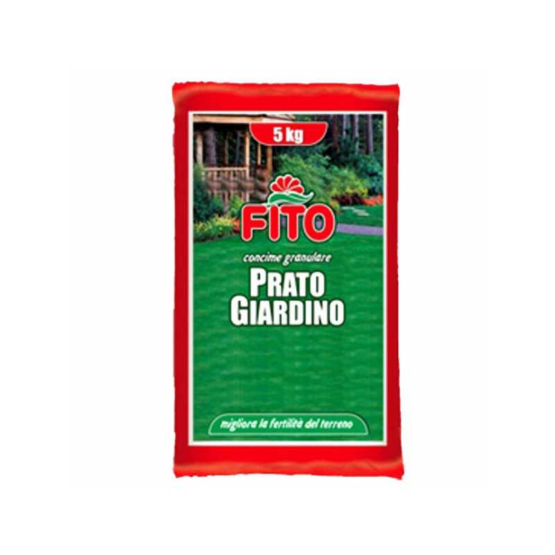 Abono Especial Césped Greencote 20 Kg - Liberación Lenta NPK 17-9-17, Granulado, Para Césped Duro Y Resistente