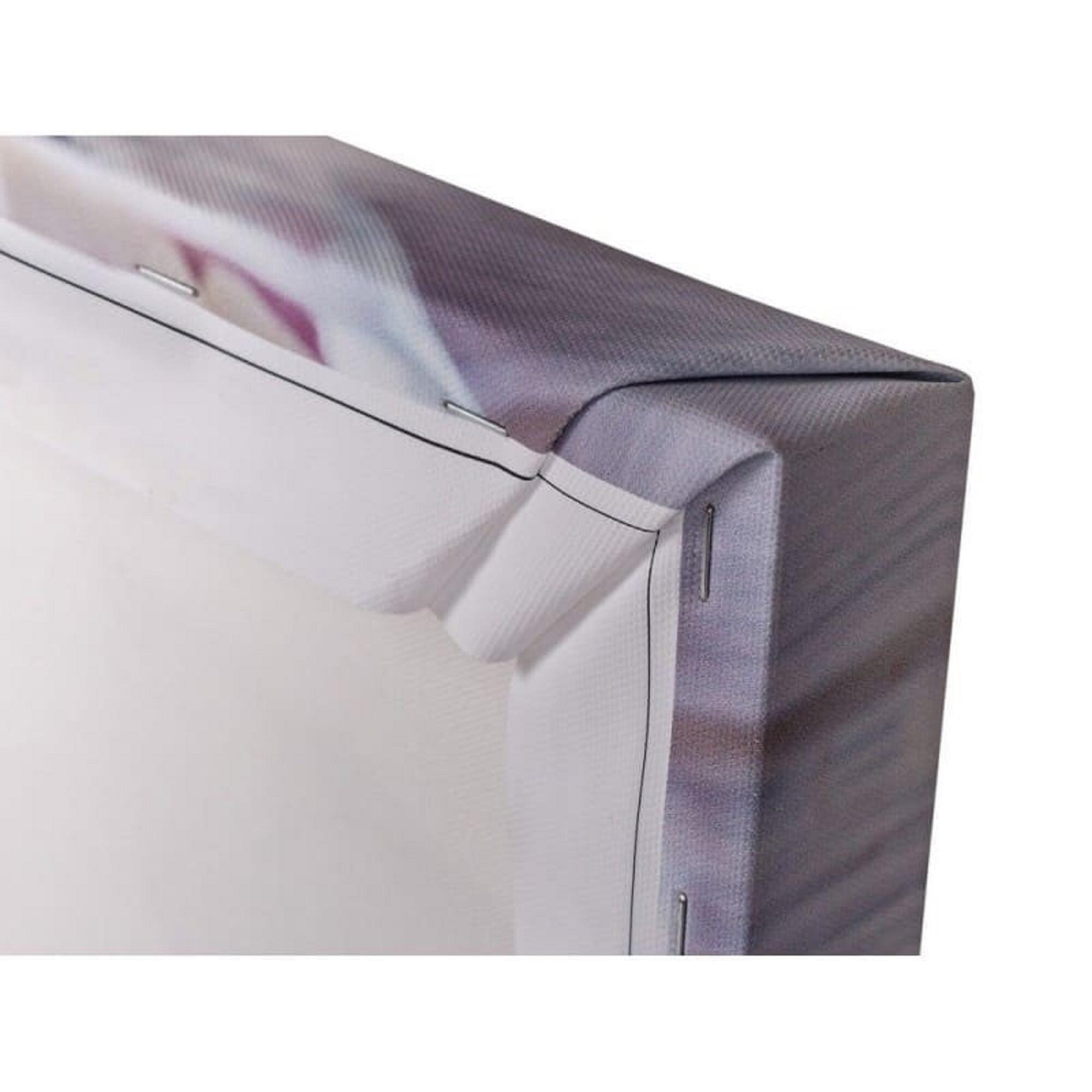 Toile imprimée Etang ARTIS l.97 x H.30 cm - 3