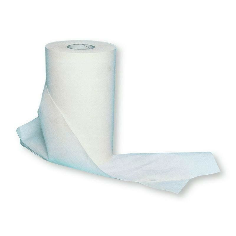 Rotolo Di Tessuto Non Tessuto BIOSCUD TNT - Rinforzo Per Impermeabilizzazioni Edili (50 Metri) - Foto 7