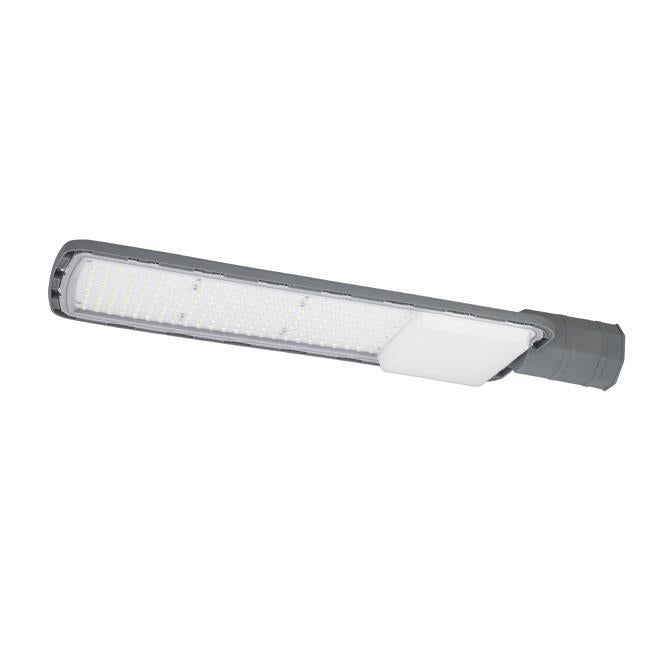 Lampa uliczna LED UX 200W IP65 5000K oprawa zewnętrzna 20000lm szara MasterLED