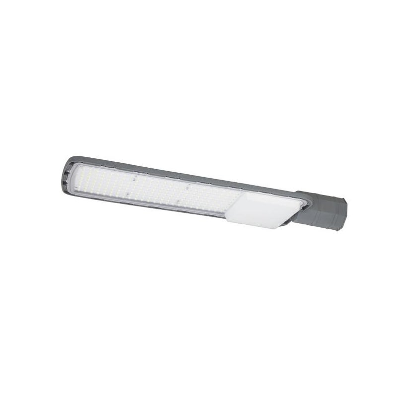 Lampa uliczna LED UX 200W IP65 5000K oprawa zewnętrzna 20000lm szara MasterLED