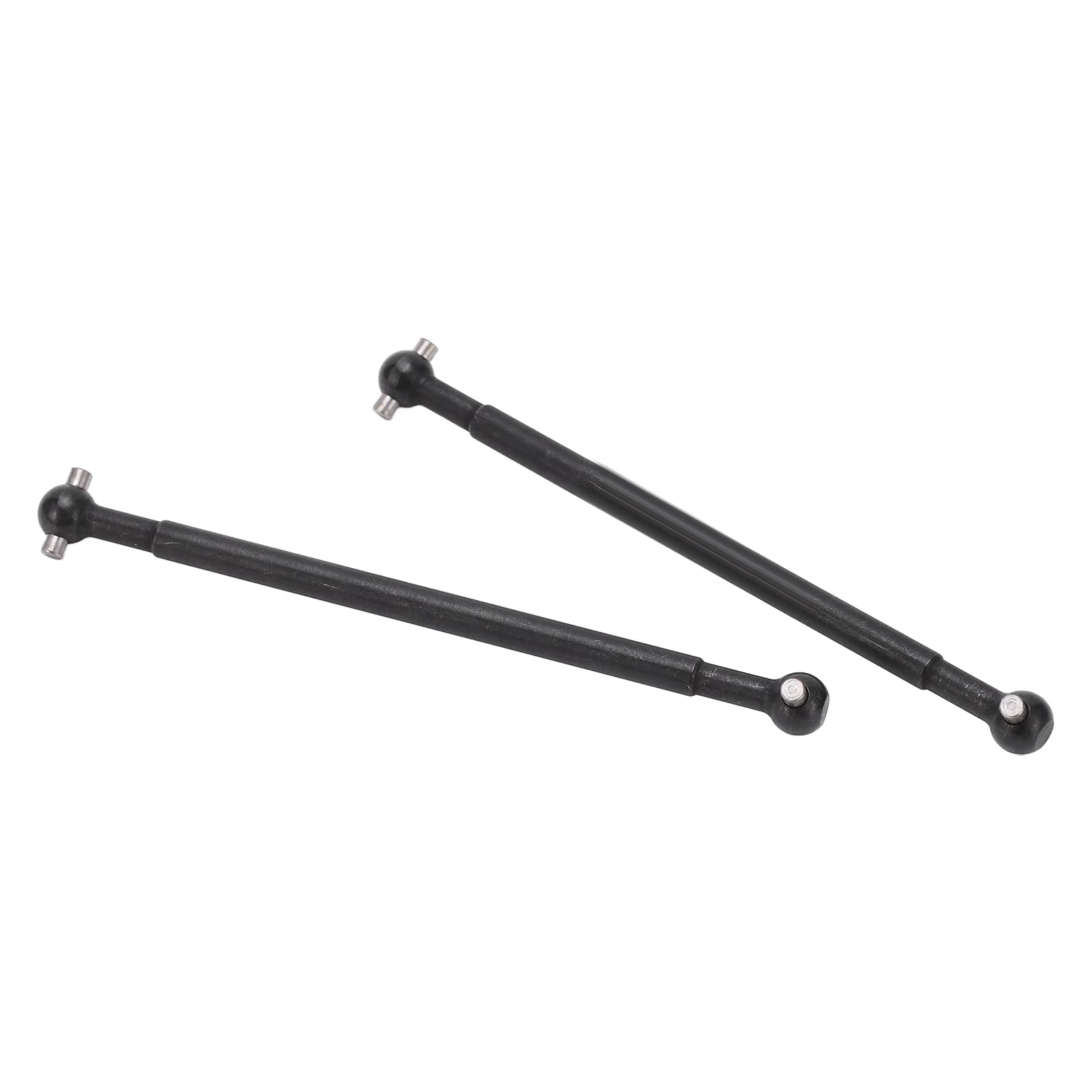 Arbre De Transmission Arrière Pour Voiture RC – Compatible 16101, 16102, 16103, 16201 – Plastique Et Métal Durable