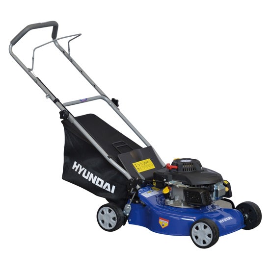 ELEM GARDEN Rasaerba Manuale 30 Cm | Leroy Merlin - Foto 3