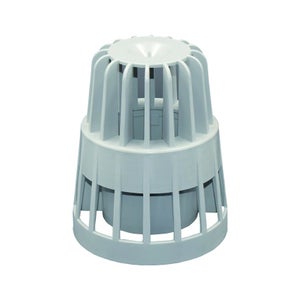 Terminale Orizzontale In Acciaio Inox AISI 304 Per Scarico Fumi 80 Mm - Per Stufe, Caldaie E Cappe, Certificato - Foto 2