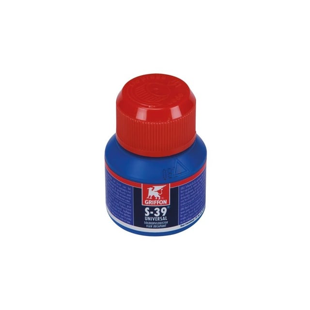 Griffon flux de soudure universel, 80 ml
