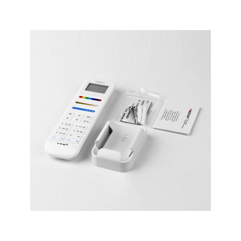 Telecomando a radiofrequenza RGB+CCT dimmerabile 100 zone FUT100 - 4