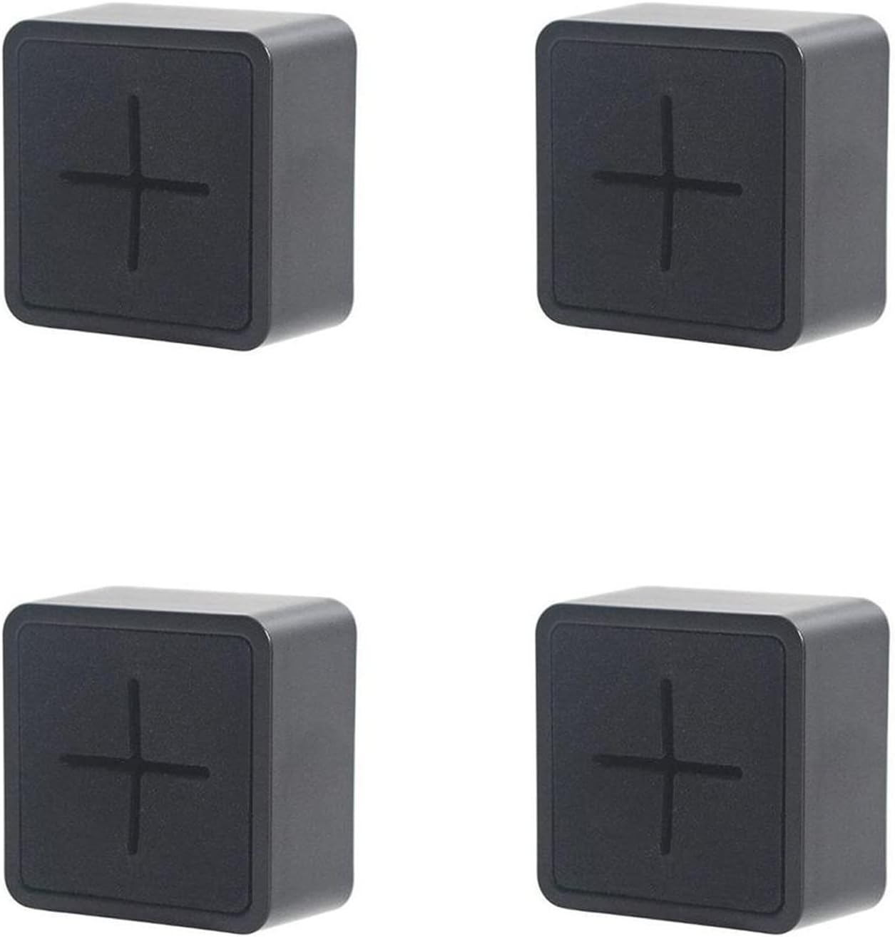 Zestaw 4 klipsów do ręczników, samoprzylepne uchwyty na ręczniki, nie wymagają wiercenia w łazience