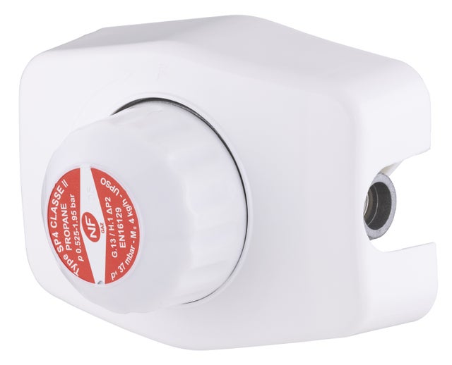 Détendeur Propane Déclencheur à Sécurité 4kg/h NOYON & THIEBAULT