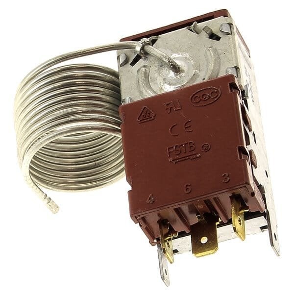 Thermostat Ref K59l2111 077b6575 - 6