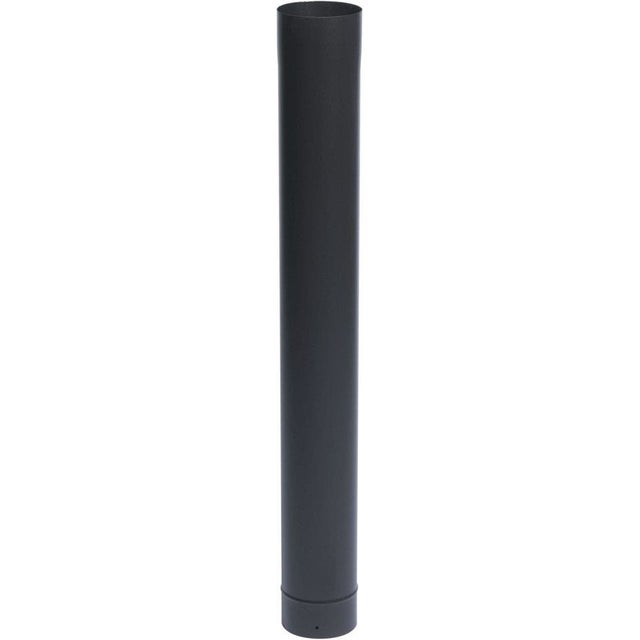 Ten - Tuyau noir mat 100 cm 180 - 344017