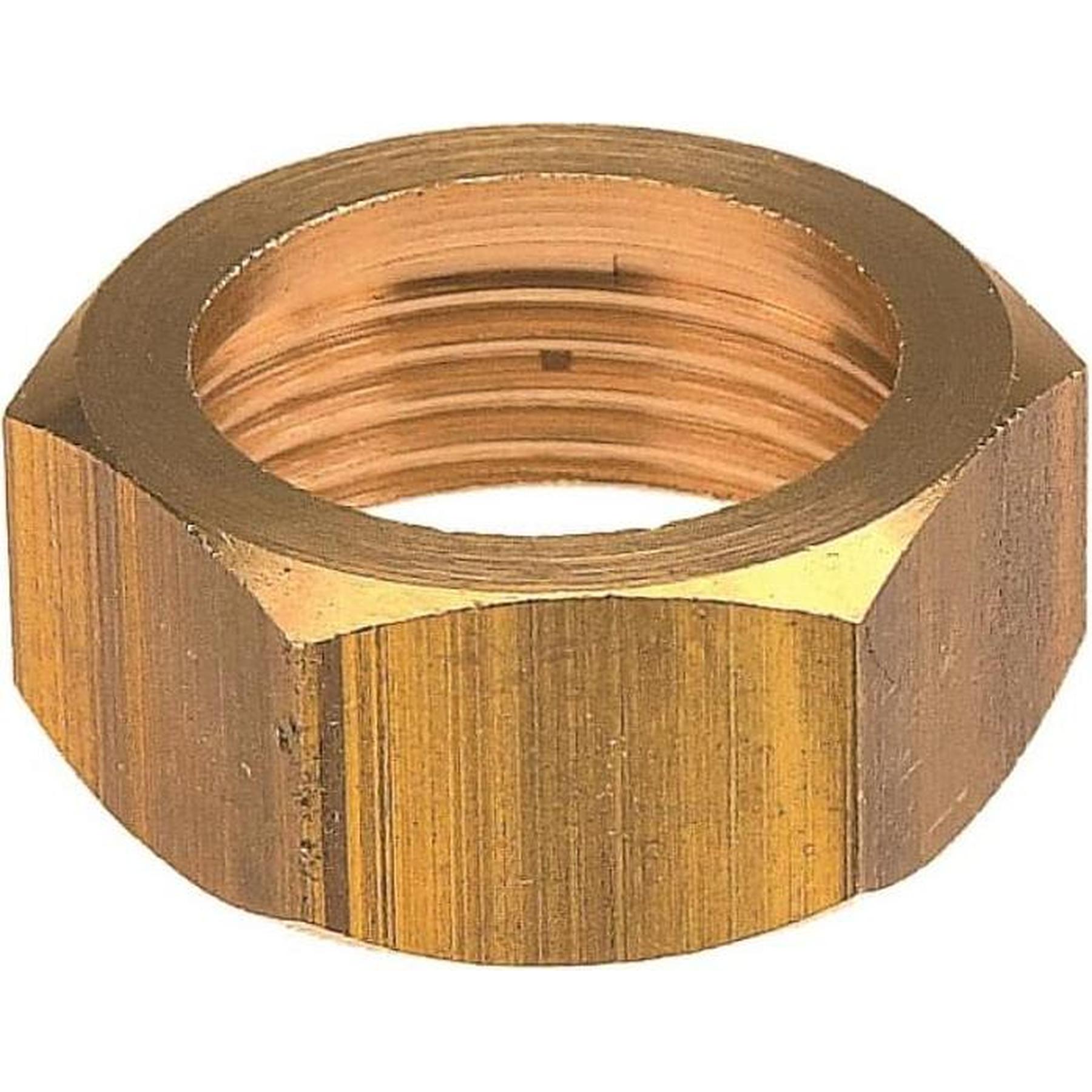 Adattatore Idrante Ottone Adattatore Per Tubi Antincendio - Ottone - Foto 13