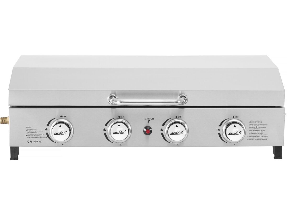 plancha-gaz-en-inox-avec-4-bruleurs-et-couvercle-fasto-10-kw
