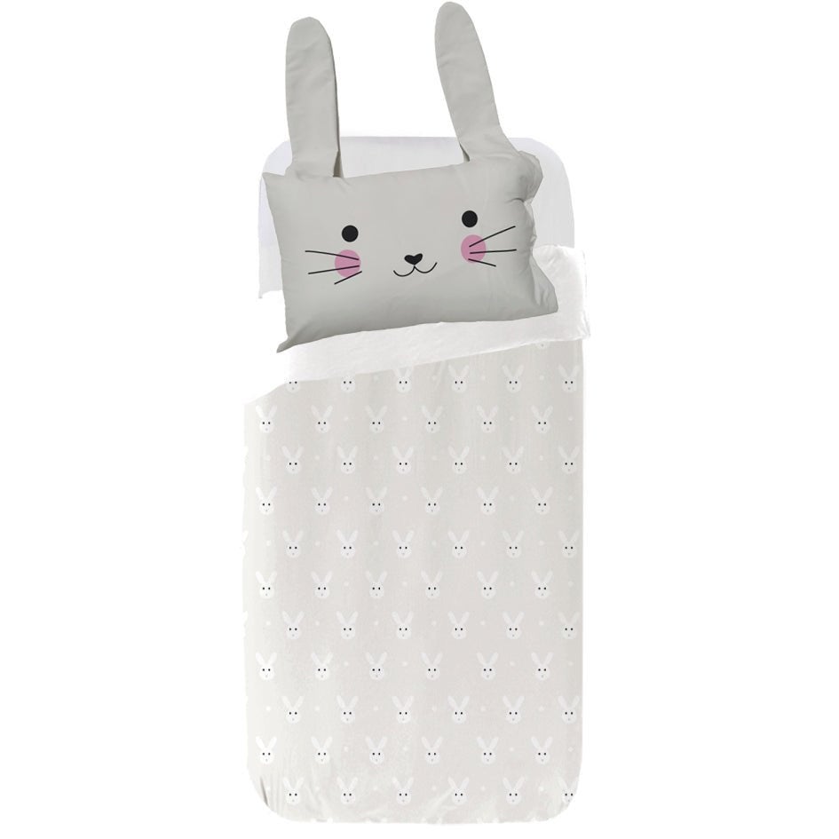 Juego De Cama Para Maxicuna – Funda Nórdica Y Funda De Almohada, Algodón 100% Suave