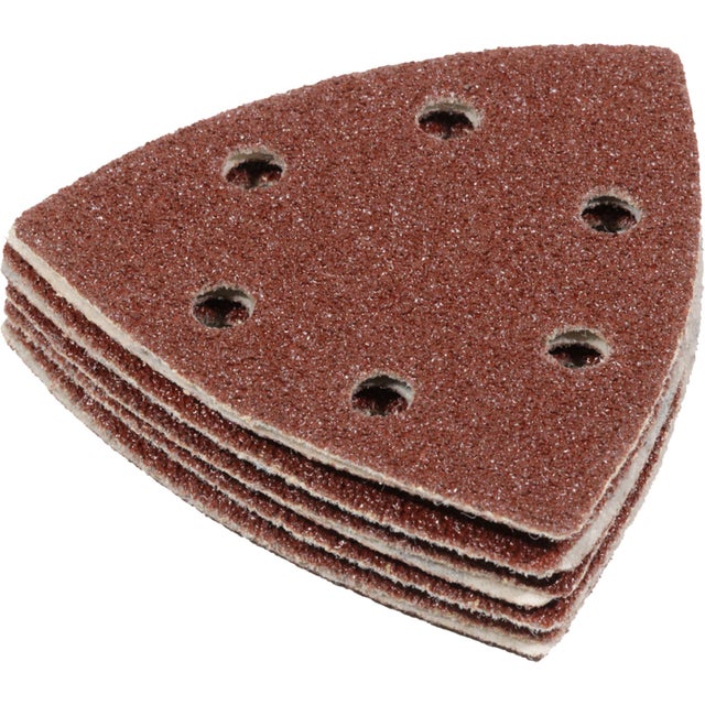 Makita Delta papier abrasif bois K40 - D-58578