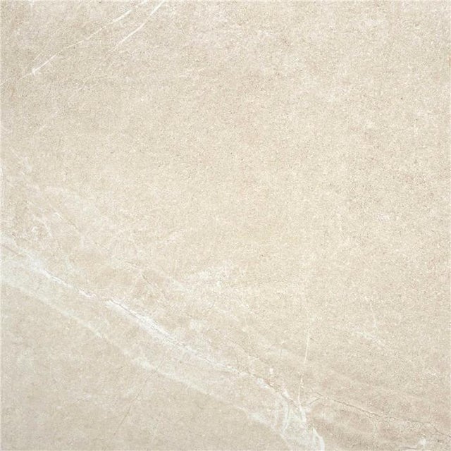 Dalle Sur Plots Bodo Beige 60x60x2 Cm Effet Pierre Antidérapant R11