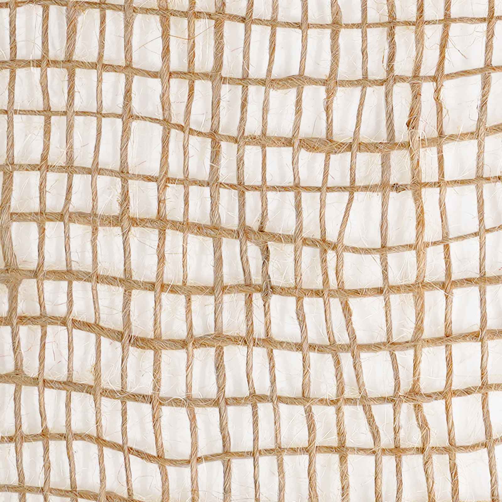 Rollo de yute Natural 160 x 500 cm vidaXL - 5