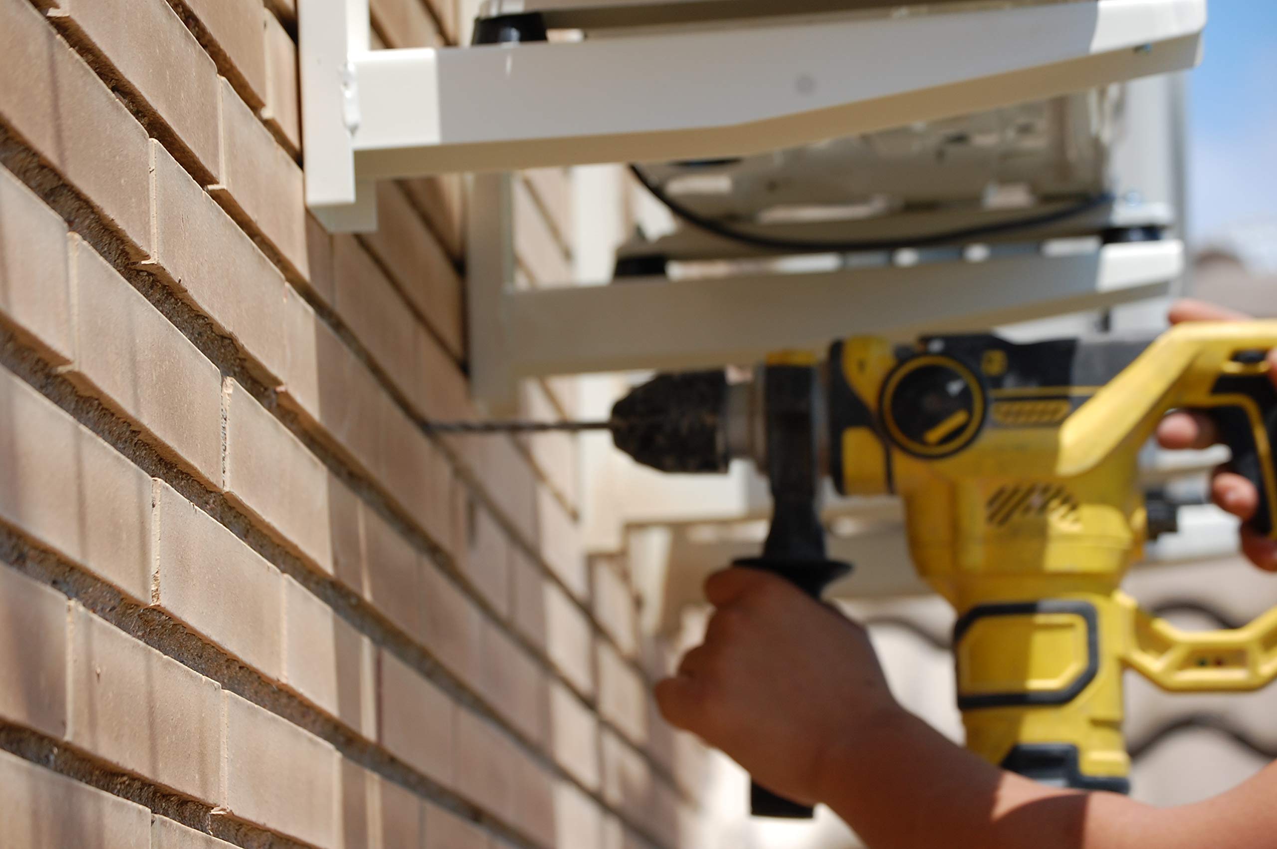 Foret maçonnerie d-s hm 9,0x67 / 120. 530556 fischer - 3