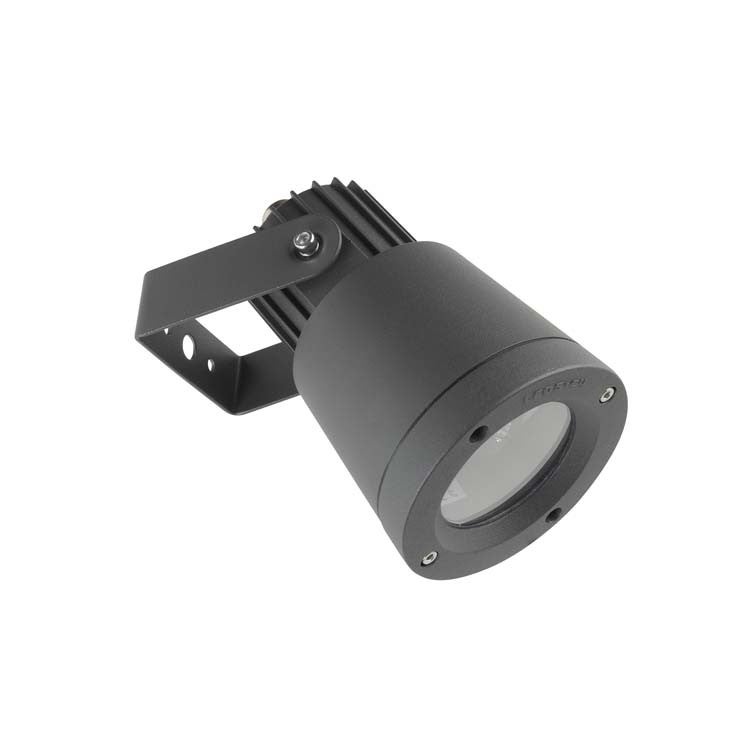 Phare LED 12V Longue Portée 18 LED - IP65 - Pour 4x4, Camping, Travail - Aluminium Résistant