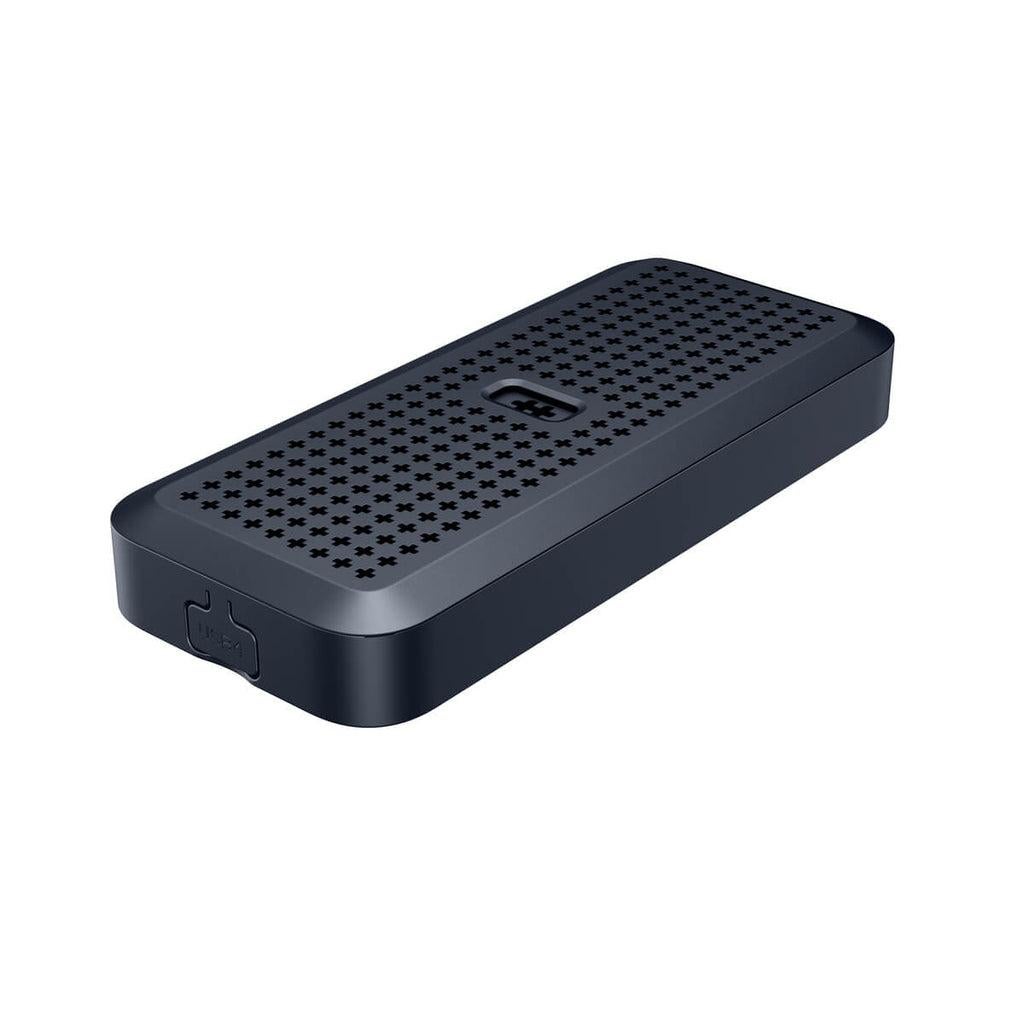 Targus HyperDrive Next Box esterno SSD Nero | Leroy Merlin