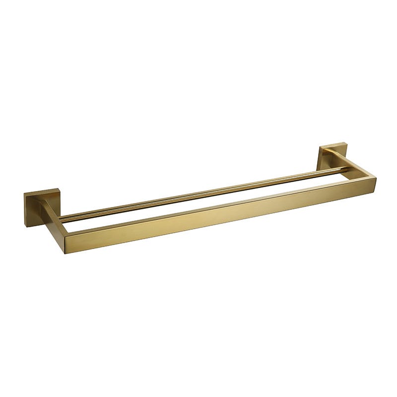 Franklin Brass Kildare KLD26-SN - Portasciugamani da 45,7 cm con Franklin Brass Kildare KLD26-SN - Portasciugamani da 45,7 cm con