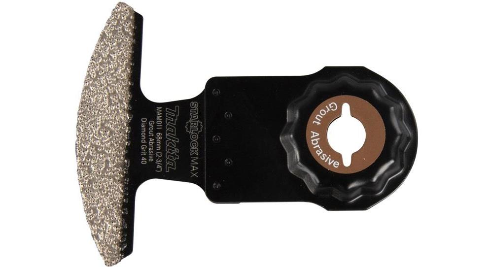 B-66519 Lâmina de corte segmentada 68 mm