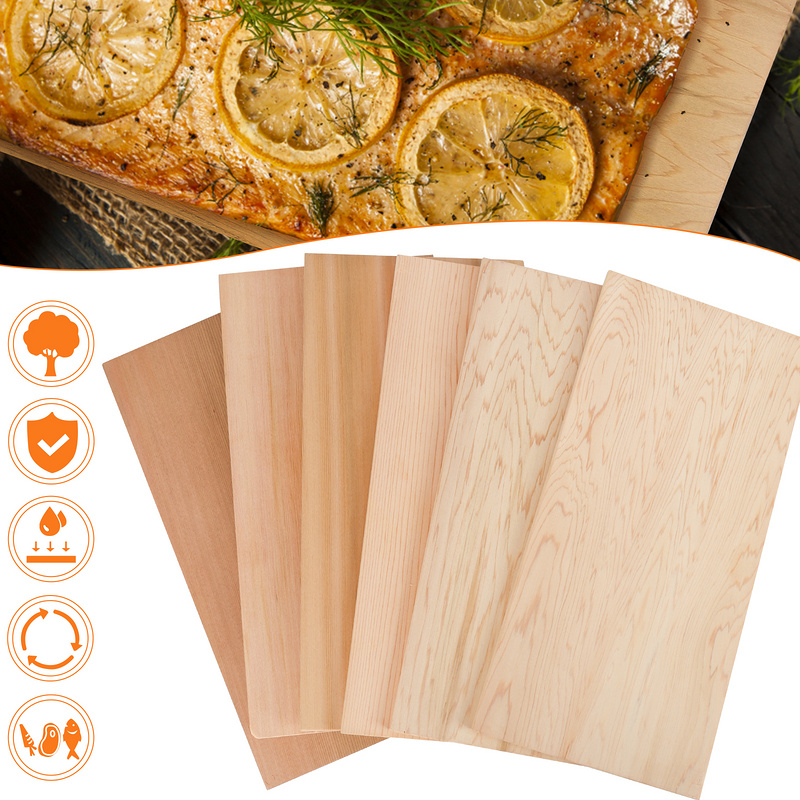 Support à Plantes à 3 Niveaux En Bois De Cèdre 48 X 45 X 40 Cm | Leroy