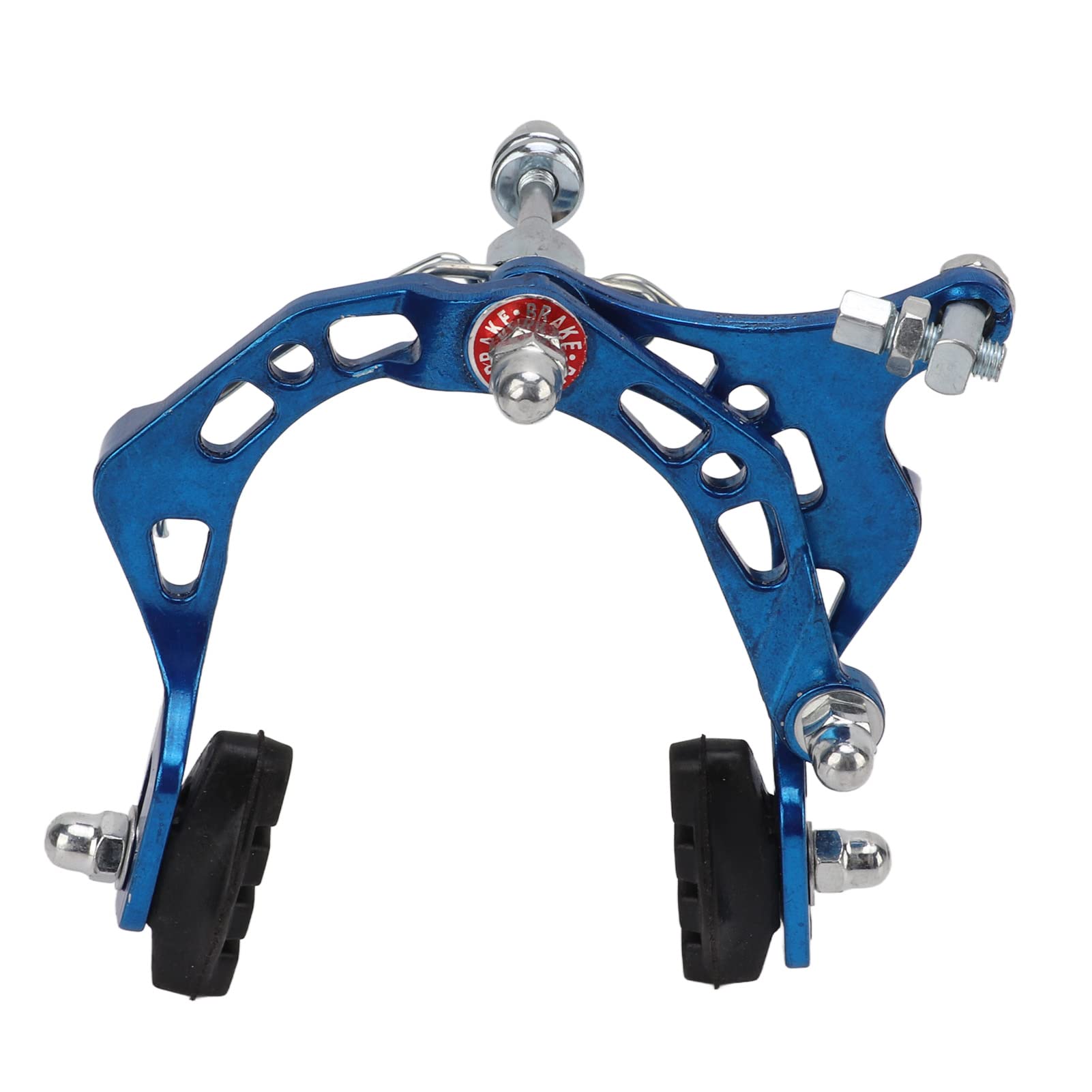 Adaptateur étrier De Frein Vélo En Alliage D'aluminium – Montage Universel