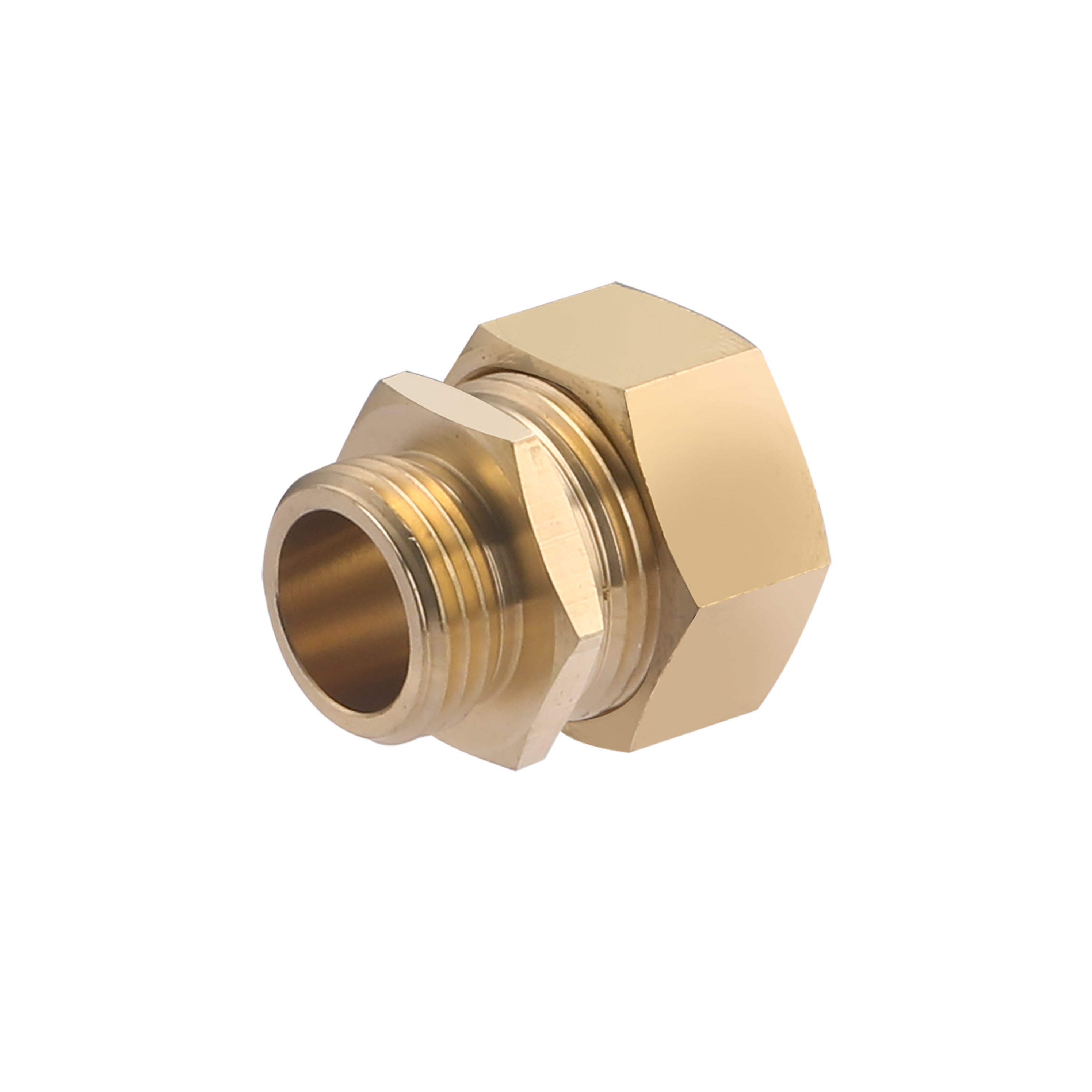 01 RACCORD RAPIDE M 1/2 - 16 | Leroy Merlin