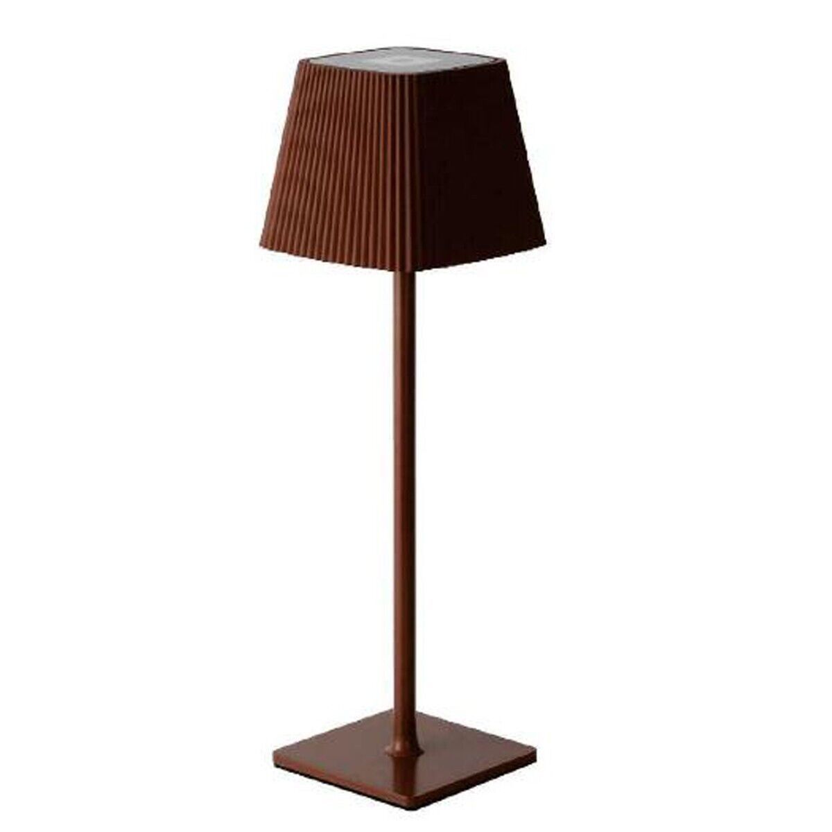 Lampada Led Da Tavolo Ristorante - Foto 6