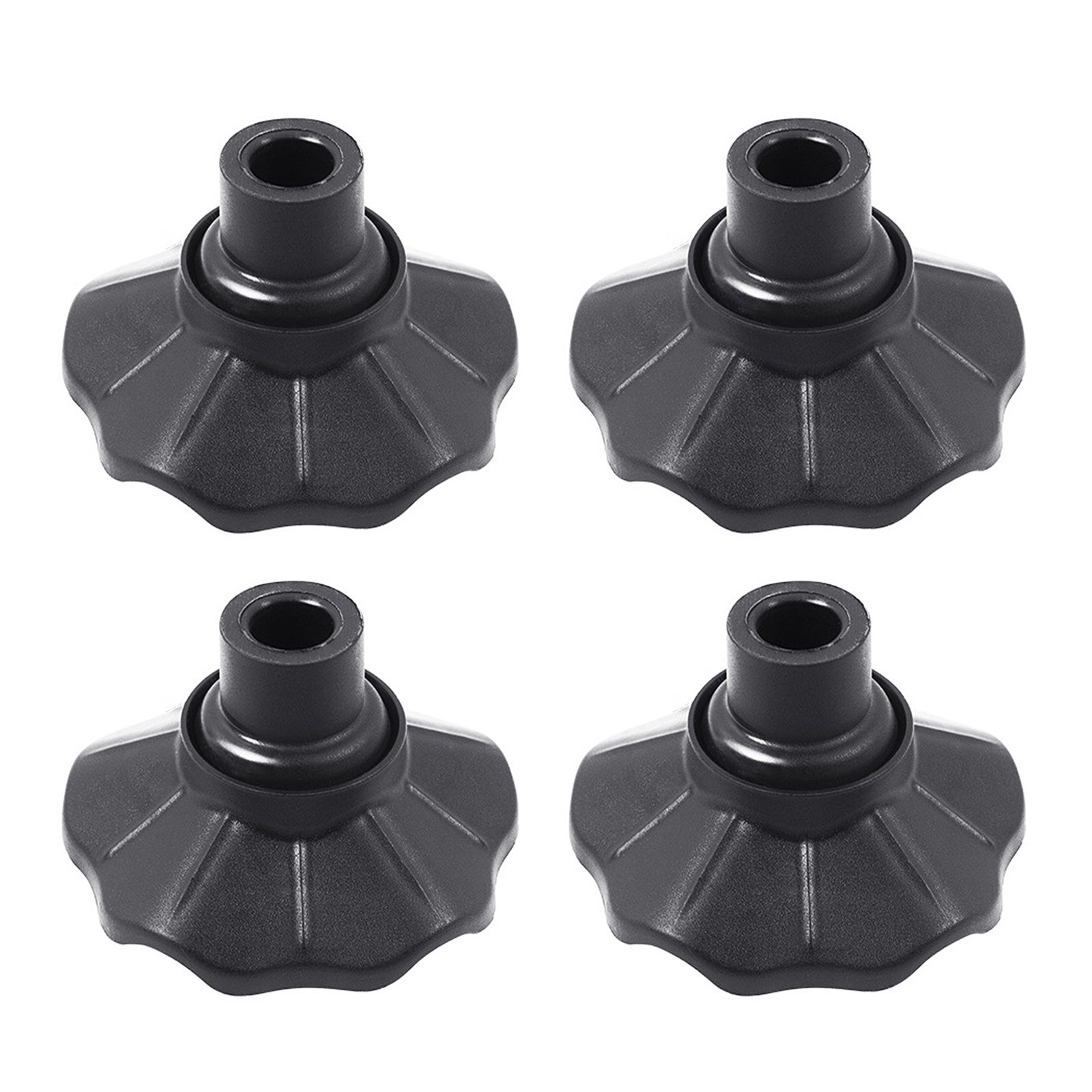 Plastique chaise Leg Caps Anti-évier Frog Flippers pour Tents Backpacks ...