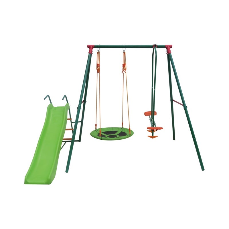 Plac zabaw do ogrodu RGN-03